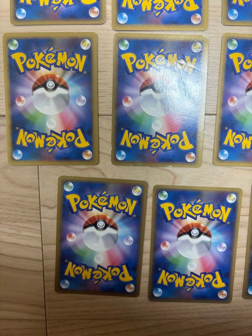 ポケモンカード レジェンド エネルギー