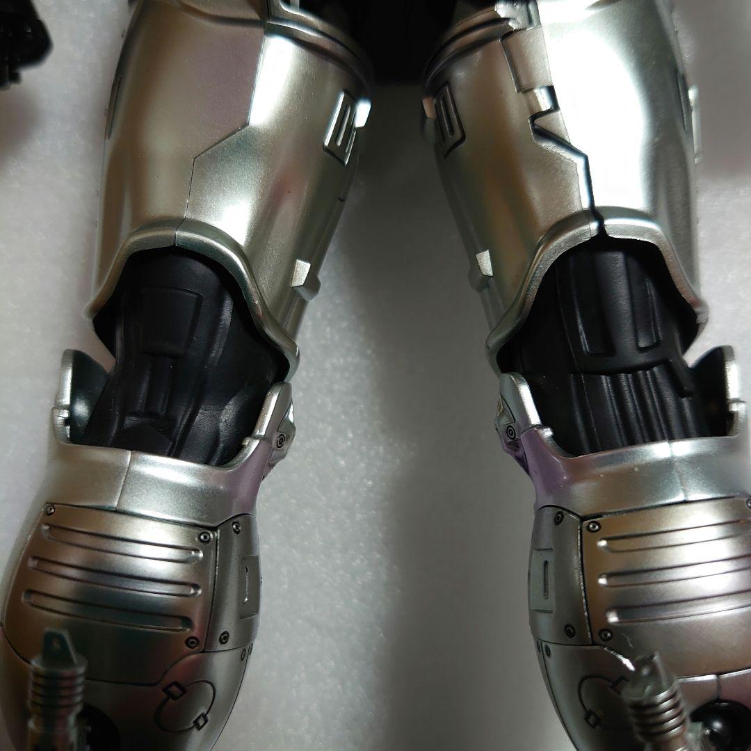 ホットトイズ ロボコップ 1/6 フィギュア