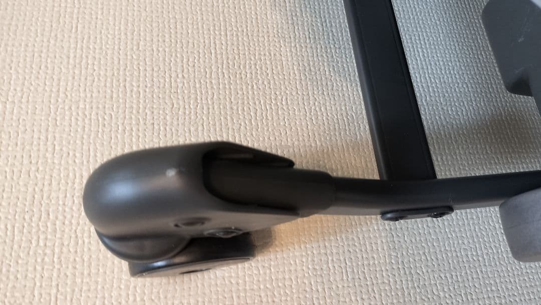 【美品】コンビ ネムリラ AUTO SWING BEDi EG 電動ハイロー