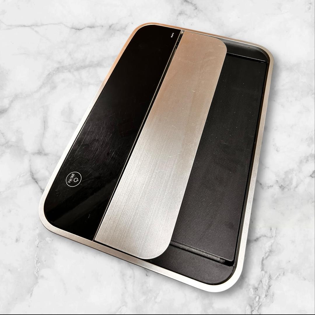 【美品・動作確認済】シャープ 加湿空気清浄機 KI-JP100-W 2019年製