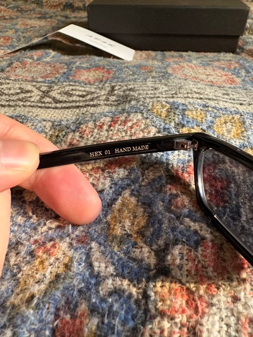 ADSR - HEX01 常田大希類似モデル