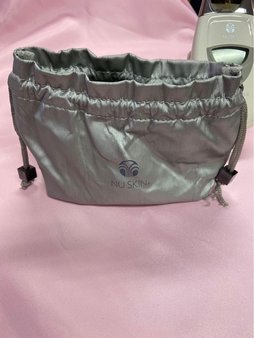 新古品　ニュースキン　ガルバニックスパ