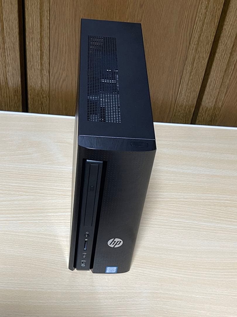 その他 HP Slimline 270-p016jp Core i5-7400 3GHz