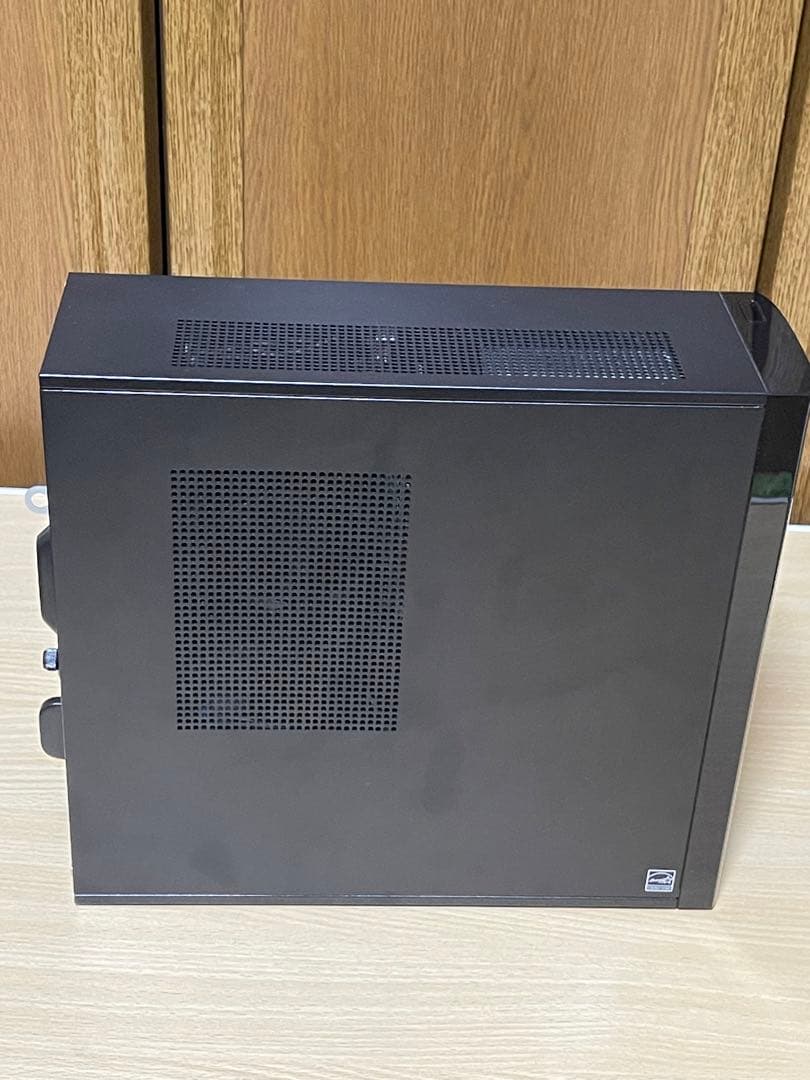 その他 HP Slimline 270-p016jp Core i5-7400 3GHz