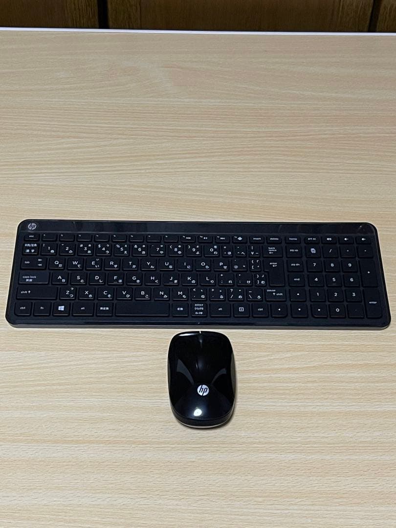 その他 HP Slimline 270-p016jp Core i5-7400 3GHz