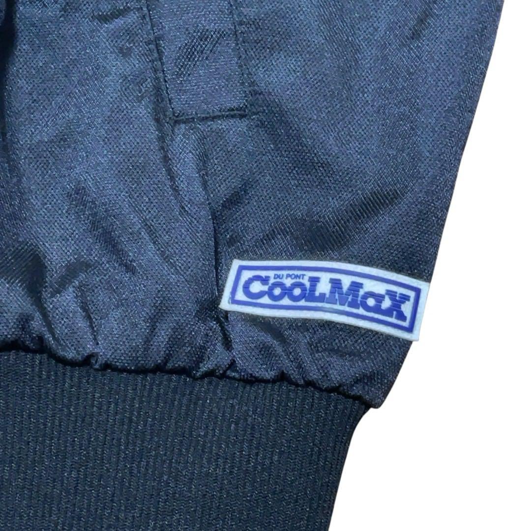 カンタベリー Cool Max セットアップ ウィンドブレーカー 希少✨5L