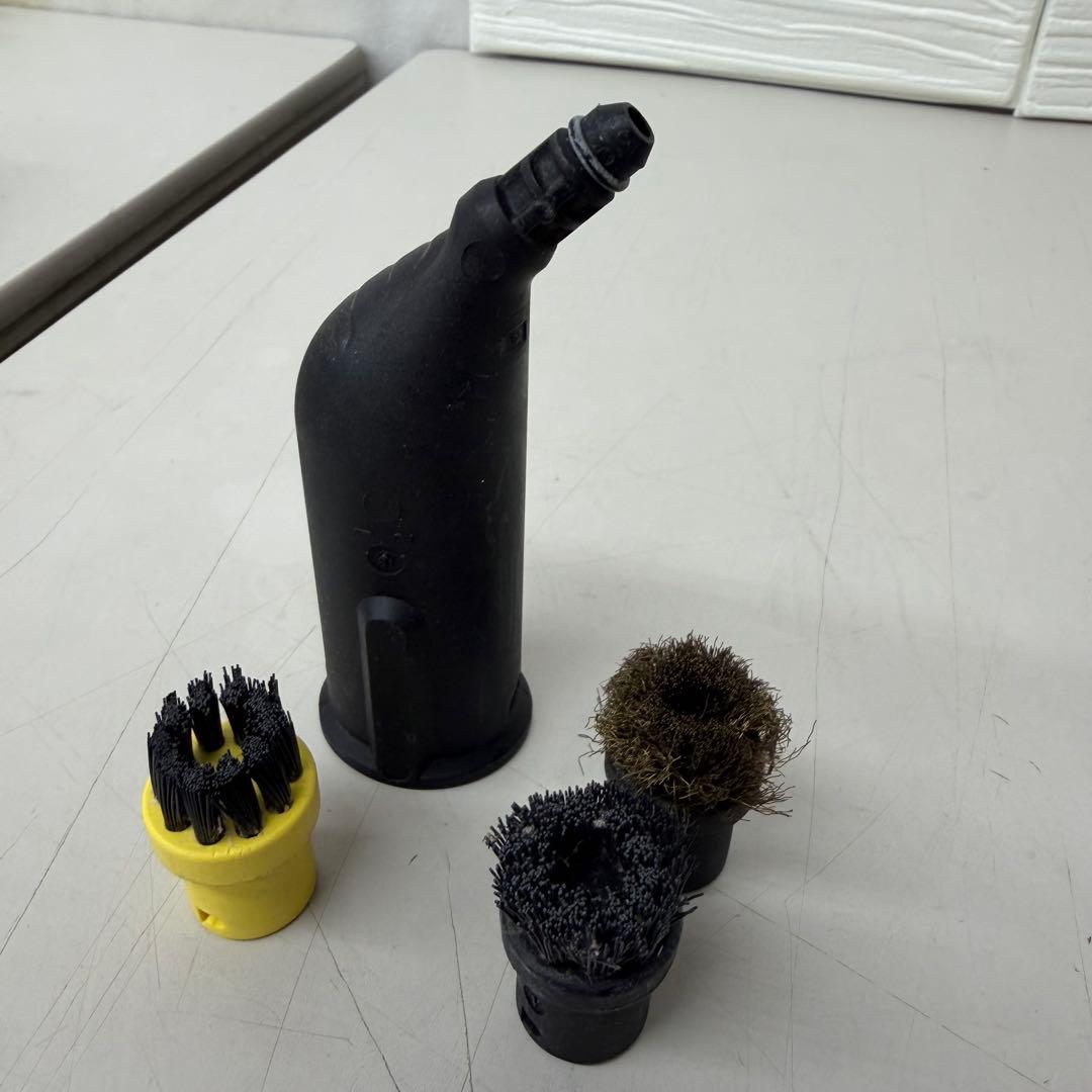 KARCHER SC 4 EasyFix スチームクリーナー　ケルヒャー