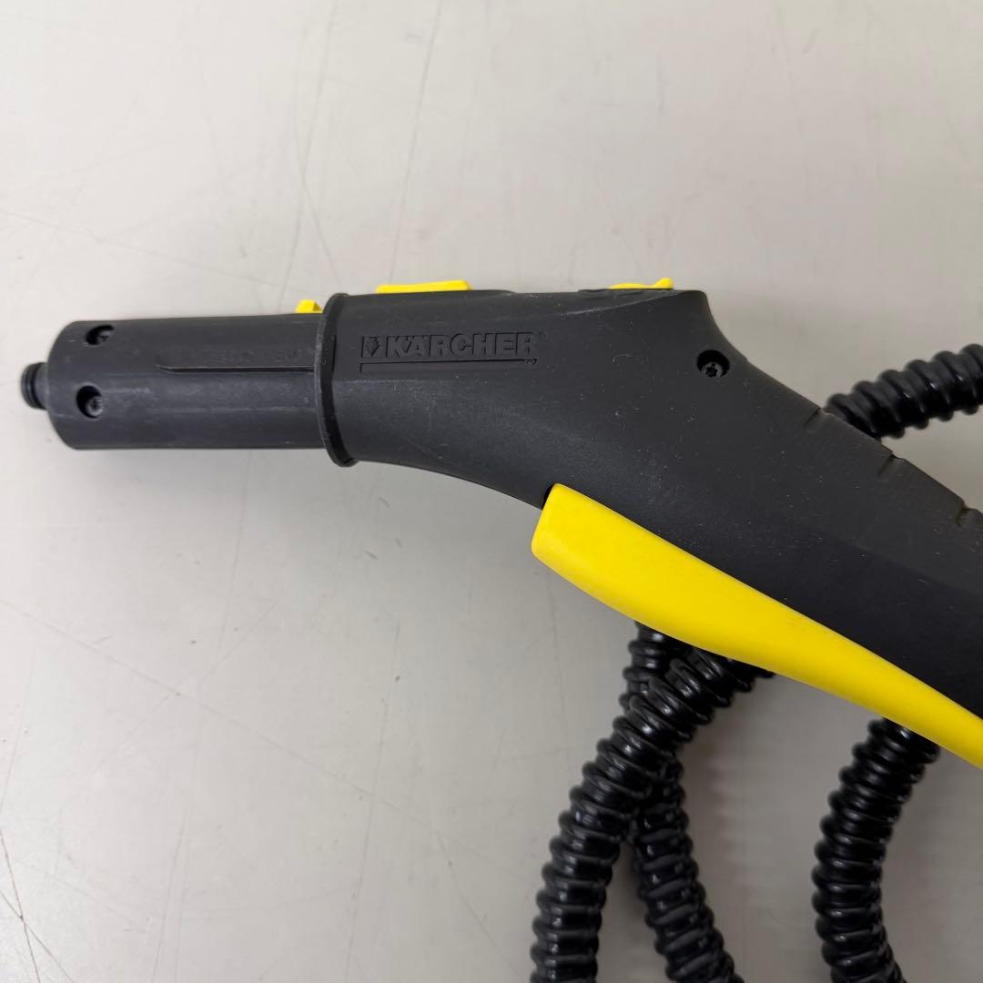 KARCHER SC 4 EasyFix スチームクリーナー　ケルヒャー