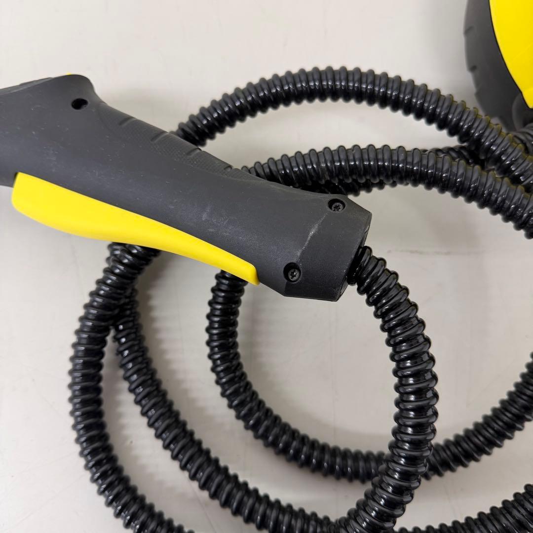 KARCHER SC 4 EasyFix スチームクリーナー　ケルヒャー