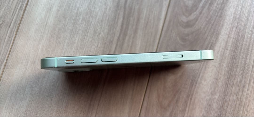 Apple iPhone12mini グリーン 128GB SIMフリー