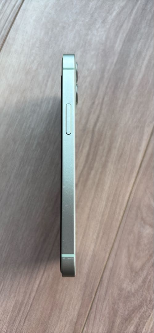 Apple iPhone12mini グリーン 128GB SIMフリー