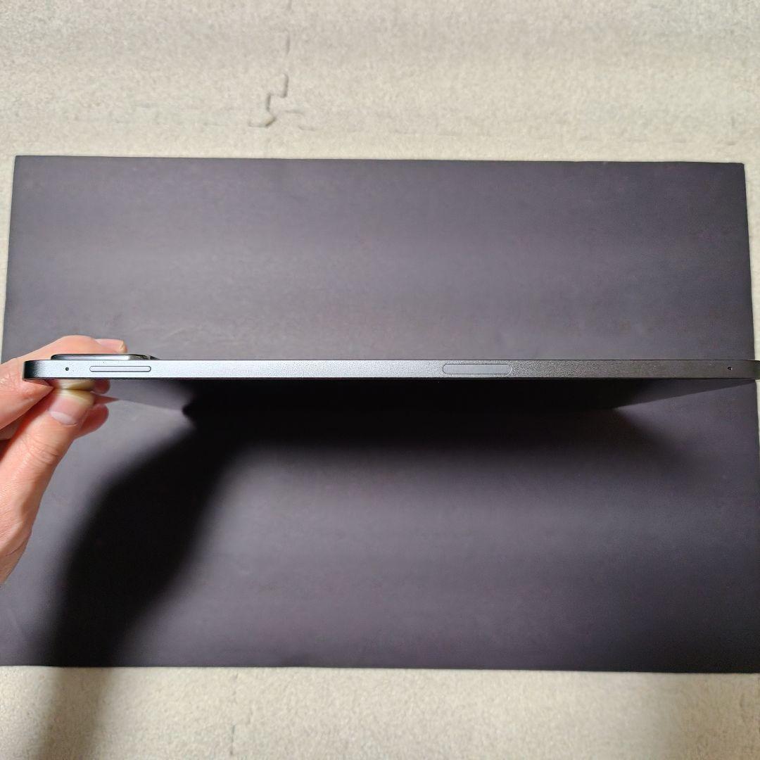 Xiaomi Pad 7 8GB+128GB バッテリー健康度100%