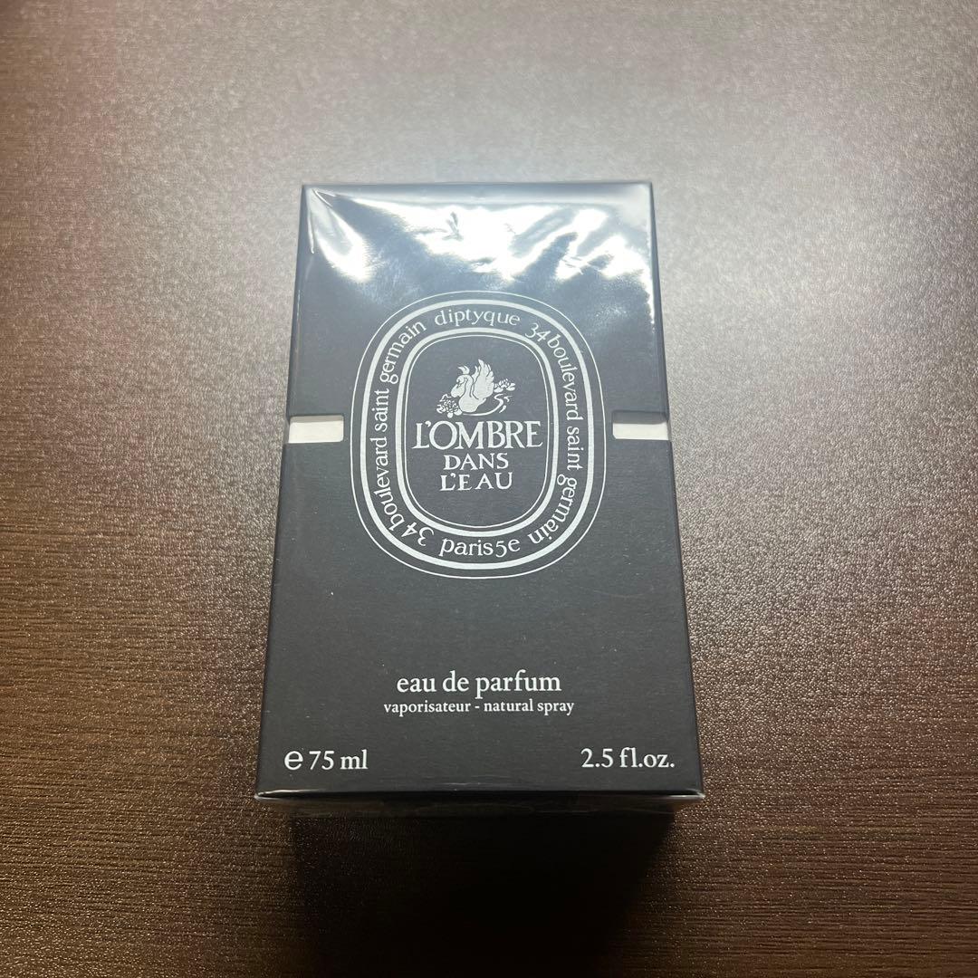 ディプティック オードパルファン ロンブルダンロー