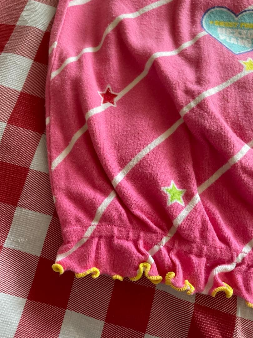 タイムセール❗️メゾピアノ❗️150㎝タンクトップ❗️