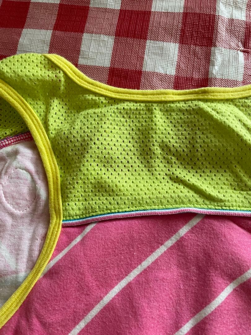 タイムセール❗️メゾピアノ❗️150㎝タンクトップ❗️