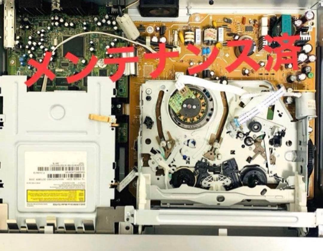 ［SONY］ RDR-VX35 ダビング機能搭載 VHS／DVDレコーダー