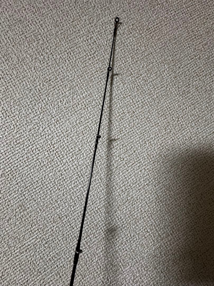 ダイワ ジギングロッド アウトレイジ BR SLJ 63MS-S