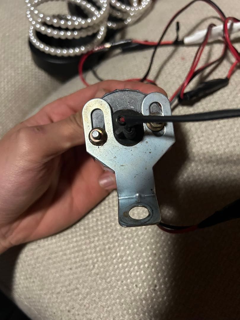 旧車　アクセサリー　セット