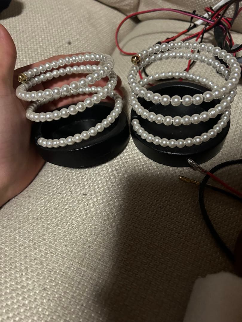 旧車　アクセサリー　セット