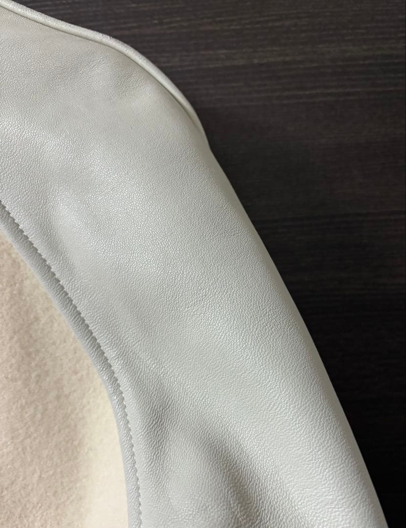 最終HYSTERICGLAMOUR × MIHARAYASUHIRO革スタジャン