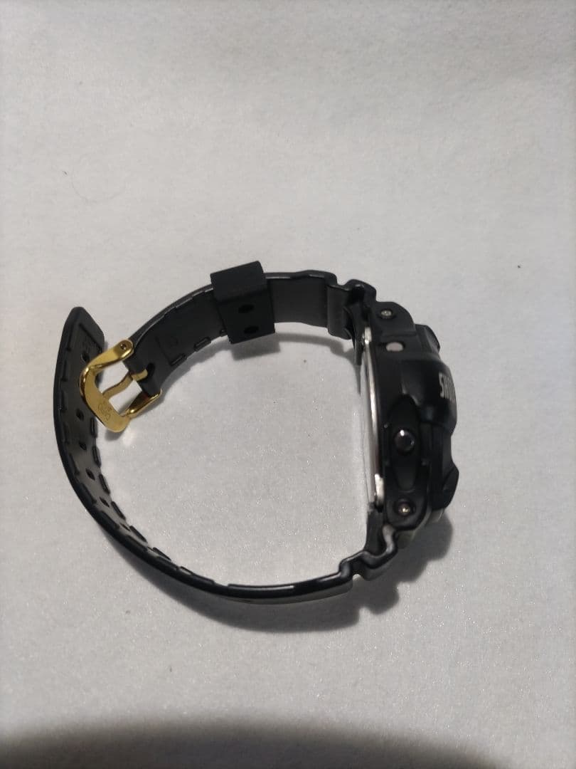 【激レア・美品】G-SHOCK DW-8010 トス 帆船バックライト