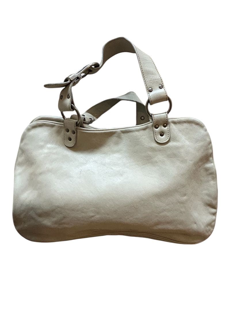 希少！レア！クリスチャン・ディオールガウチョバッグ