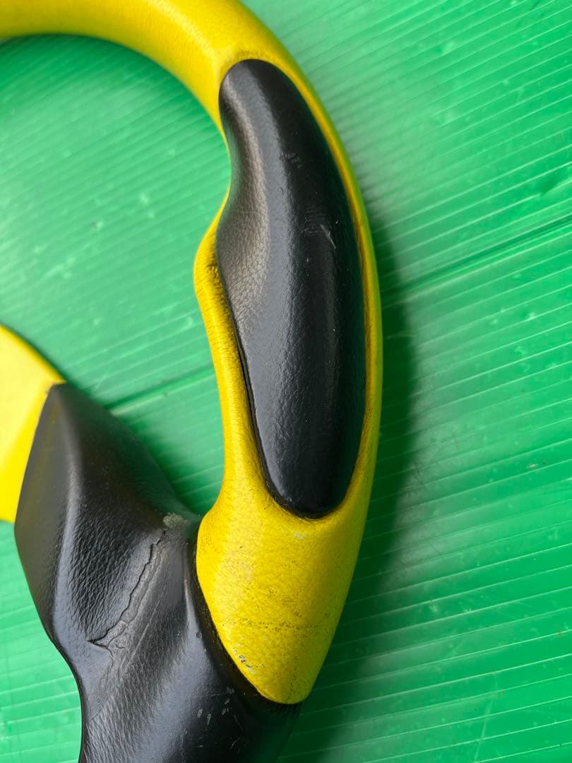 ルドー モモコマンド2 イエロー