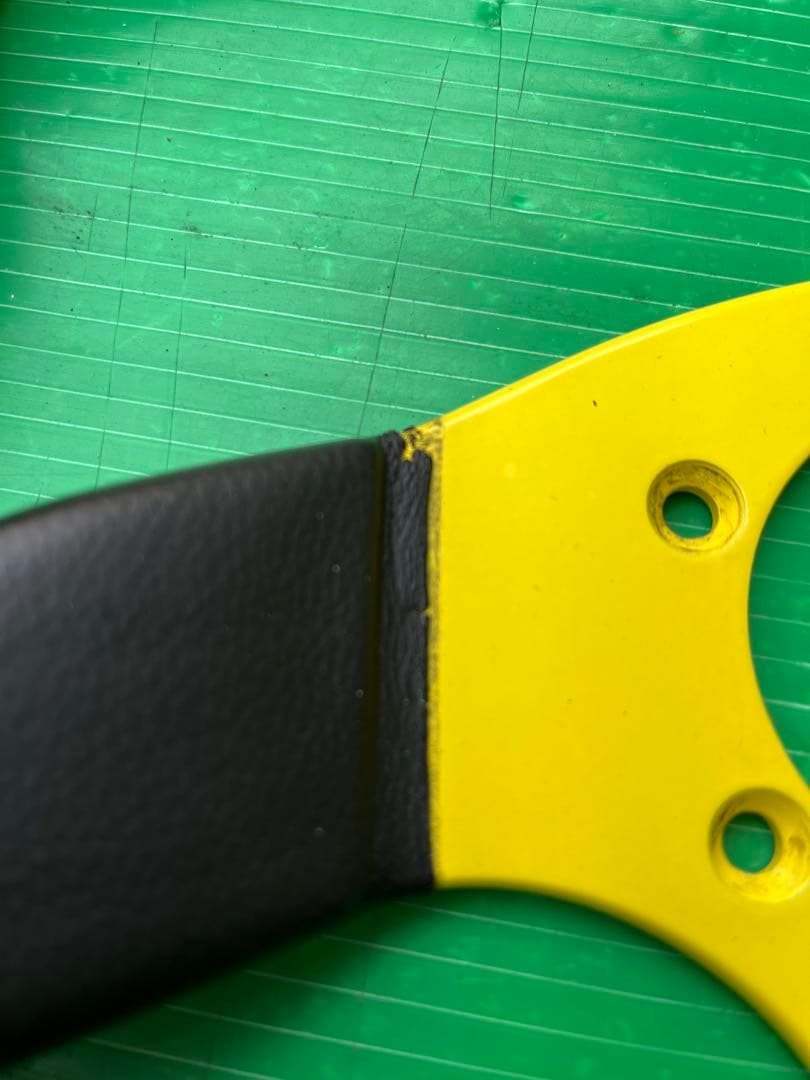 ルドー モモコマンド2 イエロー