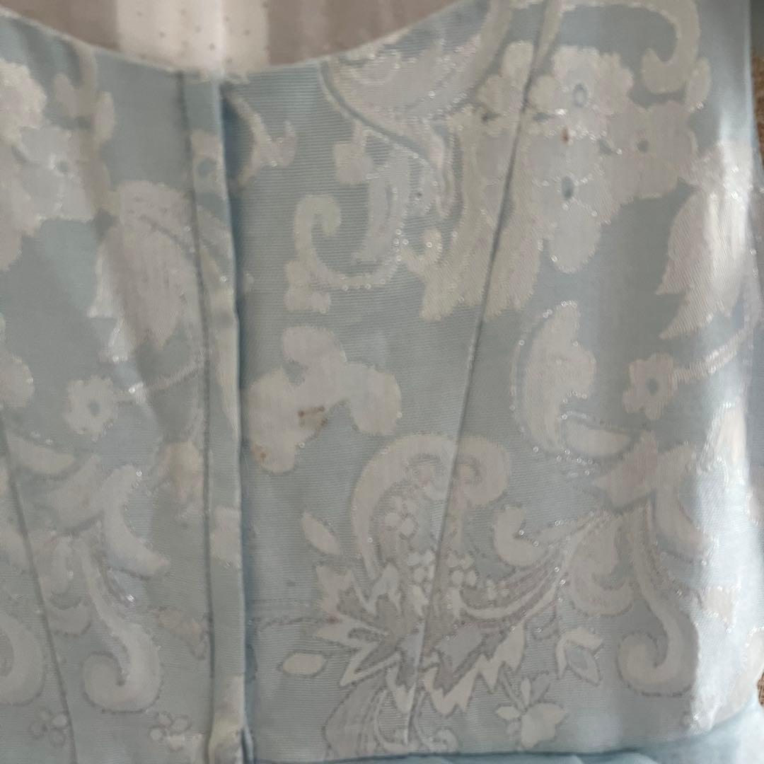 ビビディバビディブディック　シンデレラドレス　150センチ