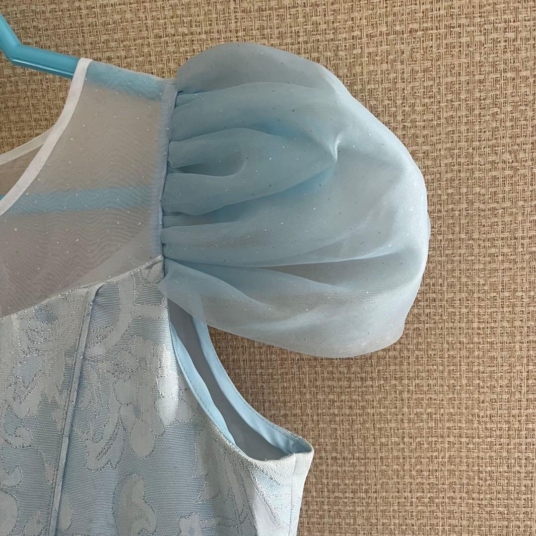 ビビディバビディブディック　シンデレラドレス　150センチ