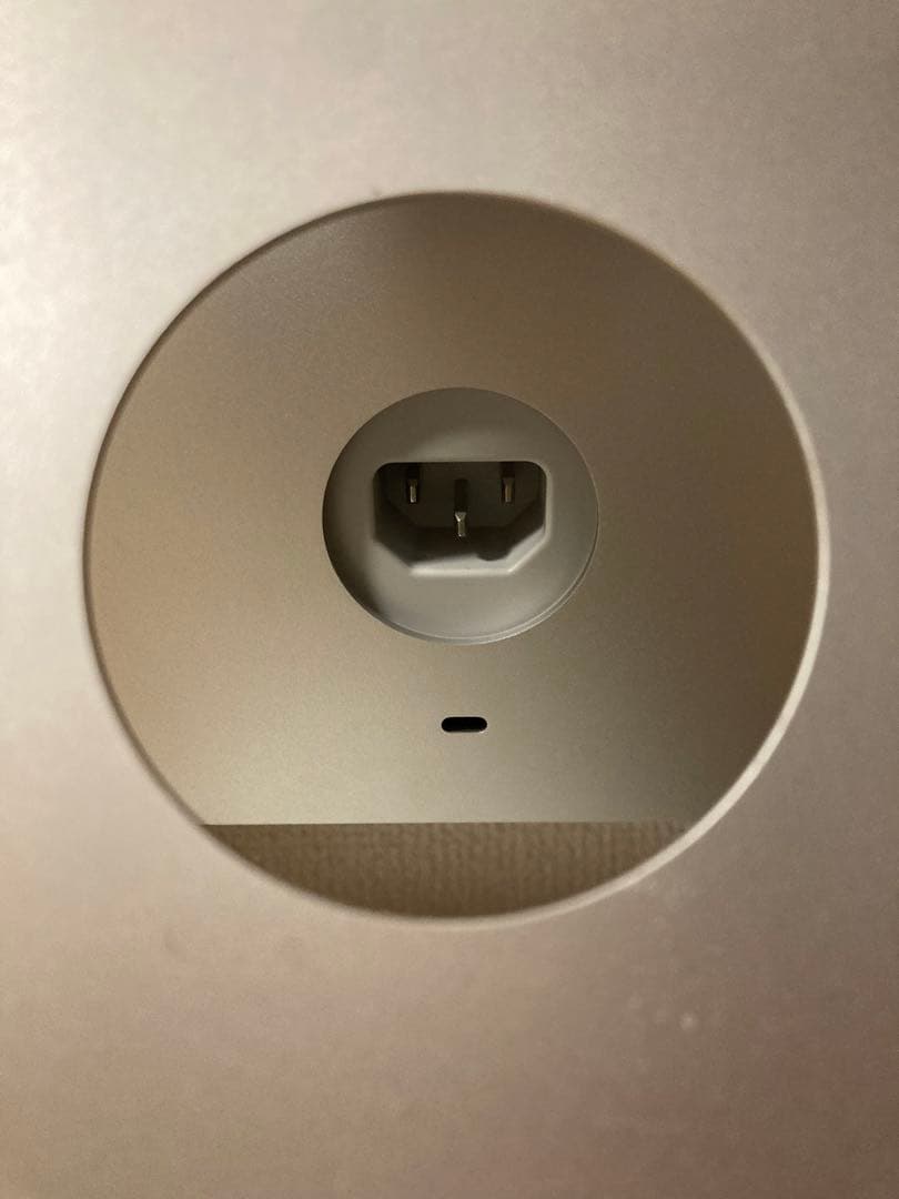 Apple iMac 2017 21.5インチ シルバー デスクトップPC