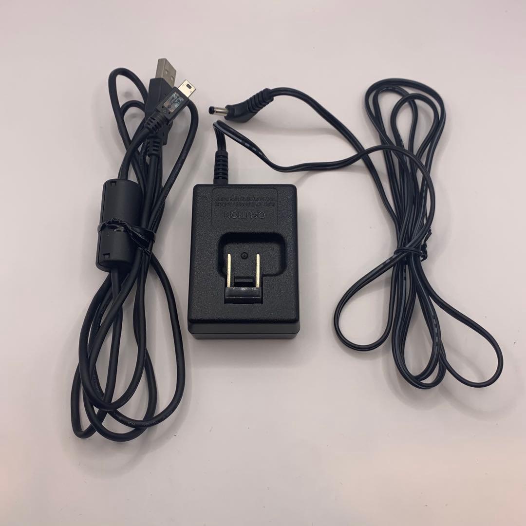 Panasonic D-snap SV-AS10 SDマルチカメラ