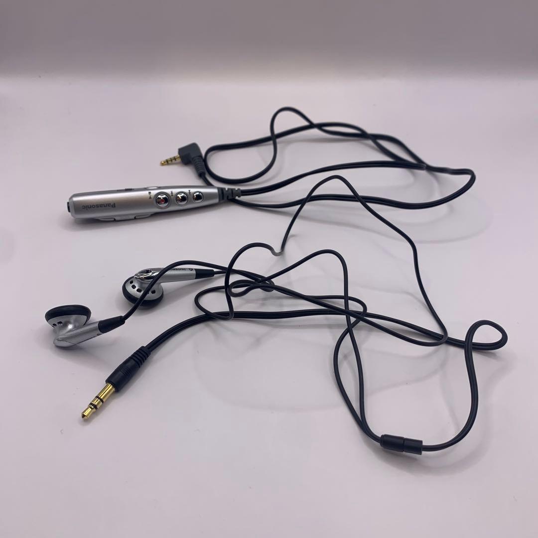 Panasonic D-snap SV-AS10 SDマルチカメラ