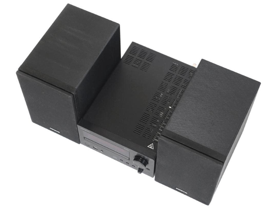 ONKYO CR-N765 ネットワークCDレシーバー & スピーカー セット