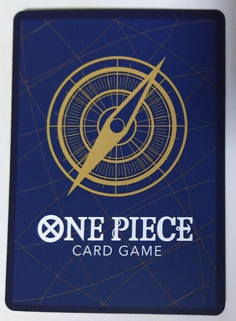 おナミ パラレル プロモカード ワンピースカードゲーム ナミ