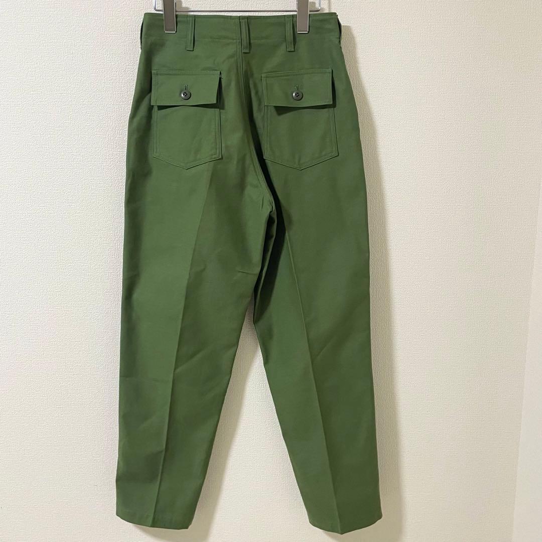 未使用新品 送料込み THE SHINZONE ベイカーパンツ36