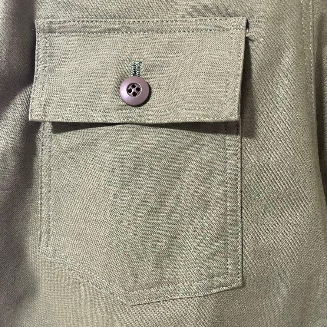 未使用新品 送料込み THE SHINZONE ベイカーパンツ36