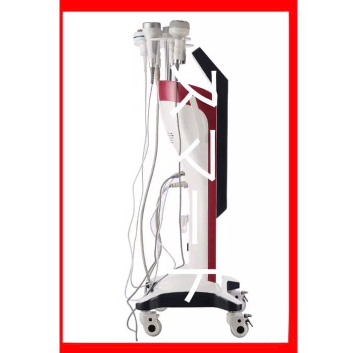 エステサロン痩身  業務用　キャビテーション 40k　ラジオ波　高周波　セルゼロ