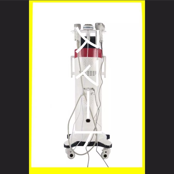 エステサロン痩身  業務用　キャビテーション 40k　ラジオ波　高周波　セルゼロ