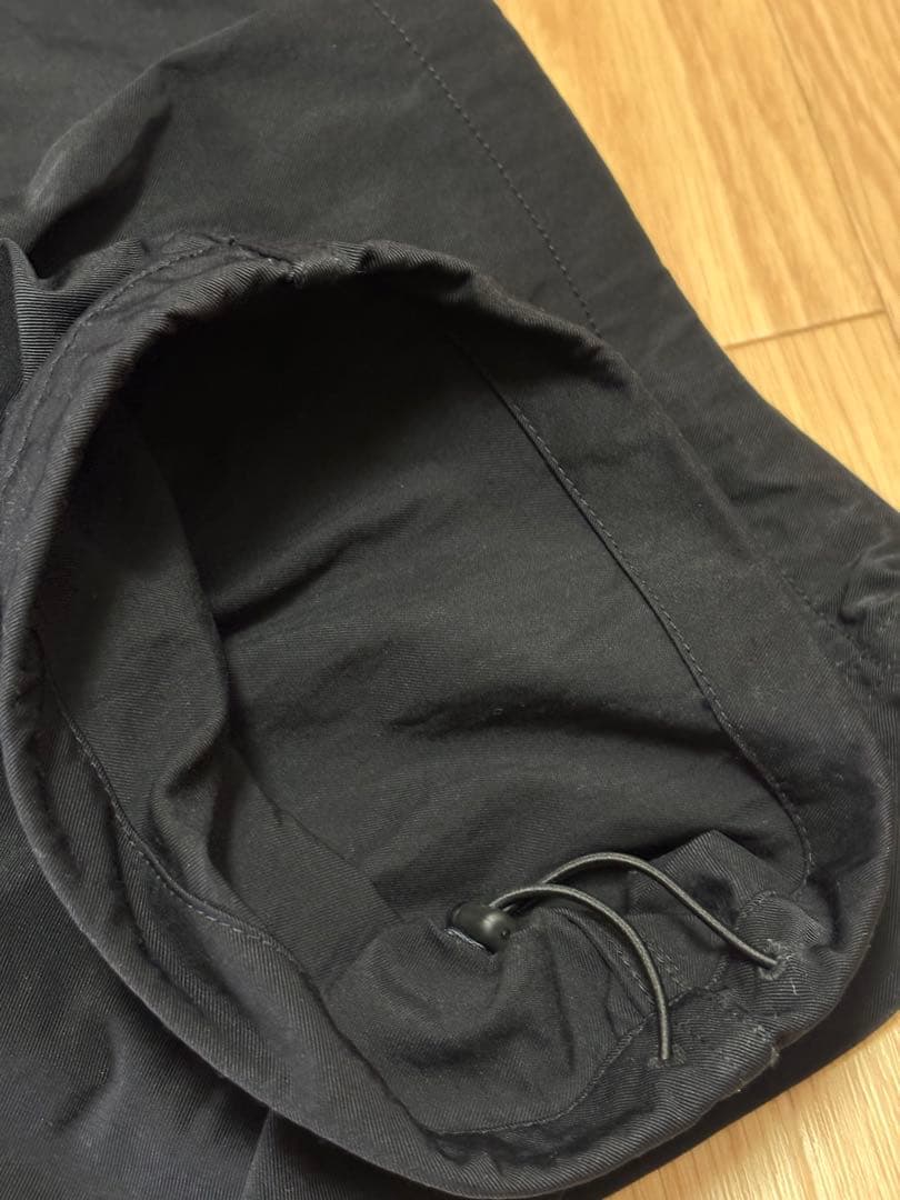 【L】DAIWAPIER39 TECHPERFECTFISHING PANTS