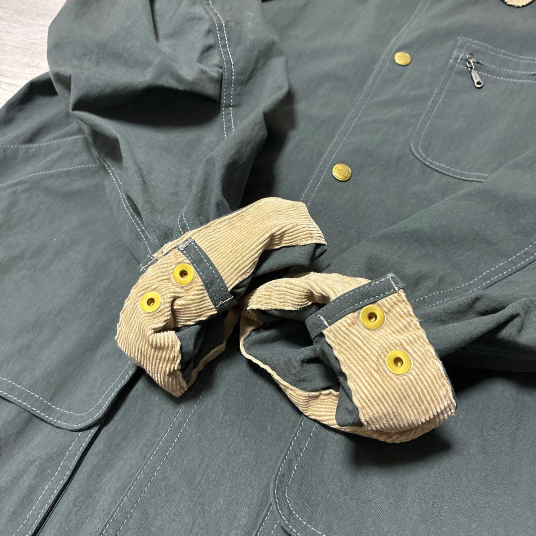 完売品 L.L.Bean Field Coat フィールドコート ジャケット L