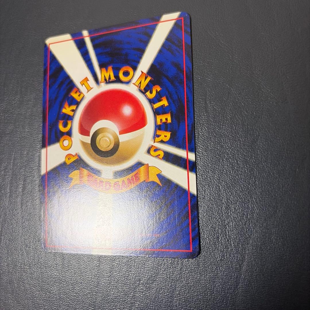 ラッキー　旧裏　拡張シート