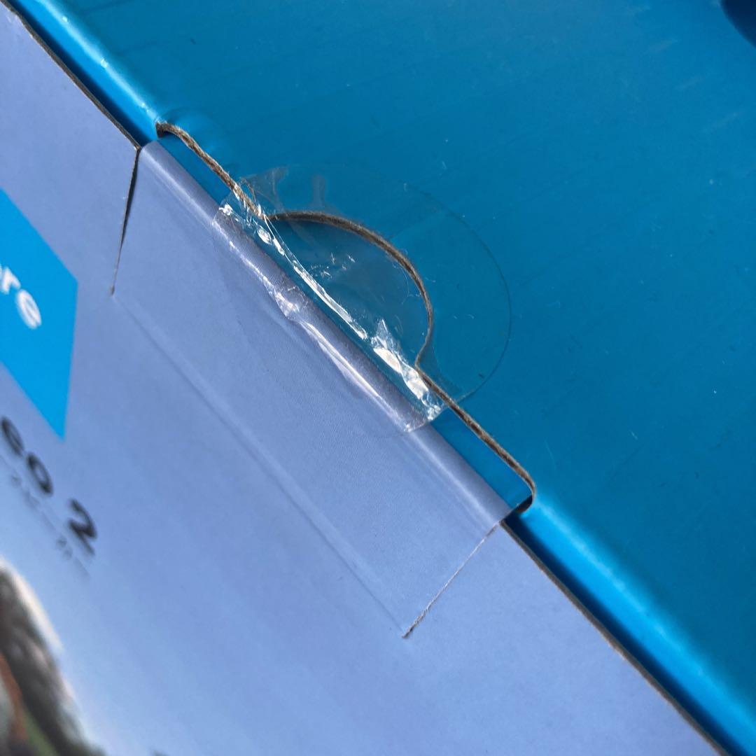 未開封未使用　アンカー　スピーカー　Rave Neo 2　A33A1N11