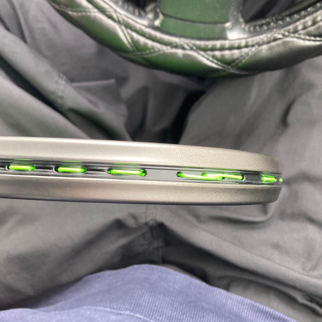 YONEX ヨネックス ボルトレイジ8V