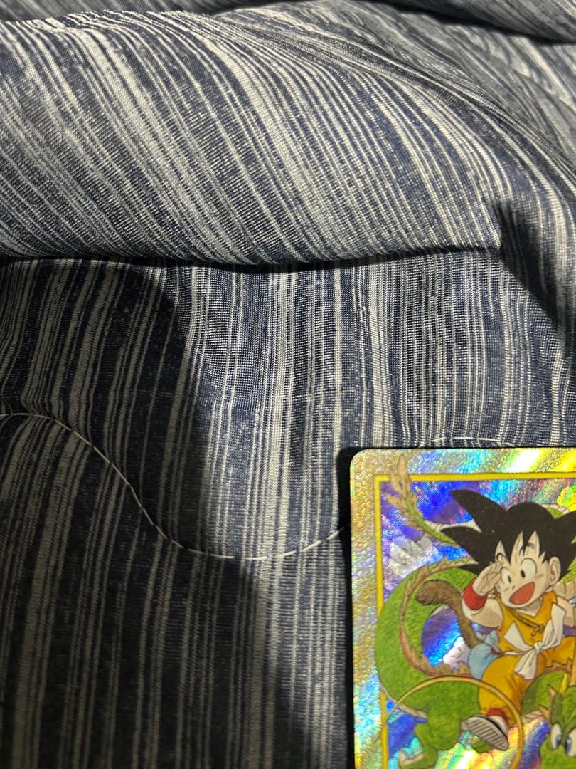 エナジーマーカー 孫悟空 1巻