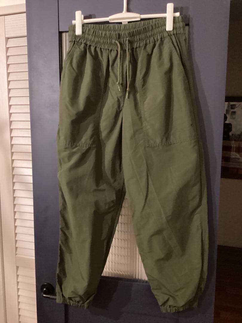 ロンハーマン別注　UNION LAUNCH パンツ　Lサイズ