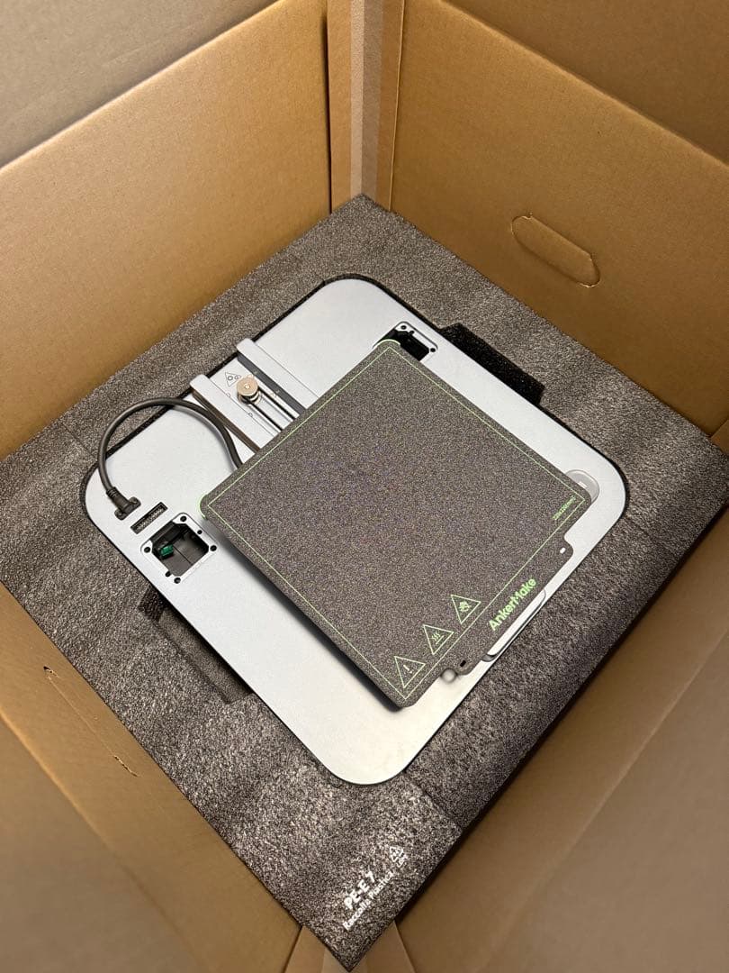 プリンター・複合機 eufyMake(AnkerMake) M5C