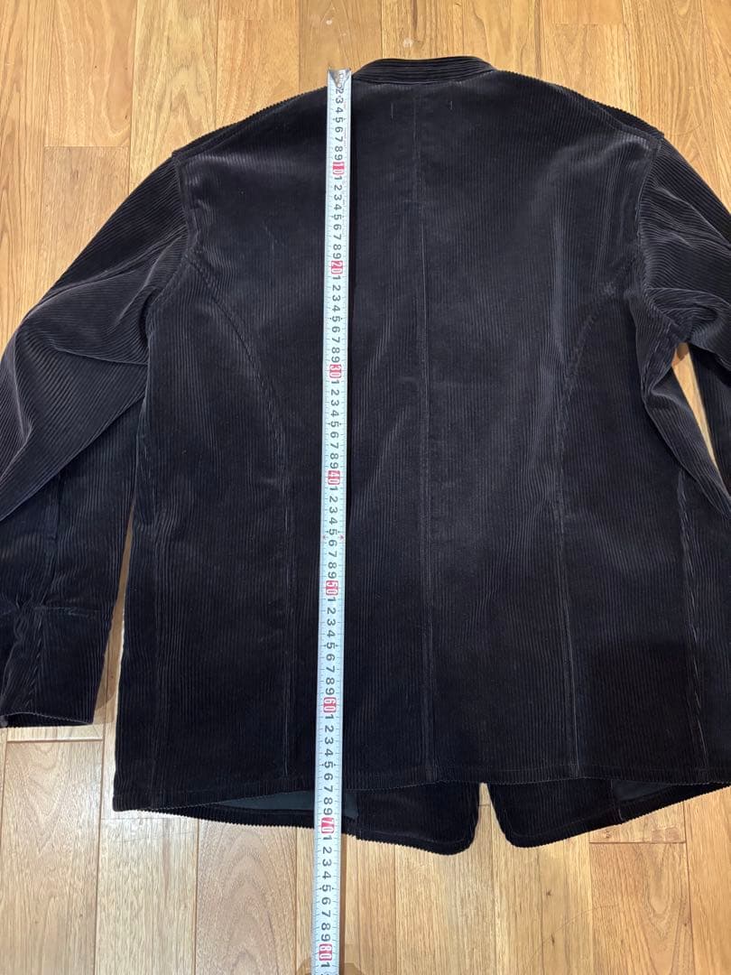 オールドジョーコーデュロイジャケット