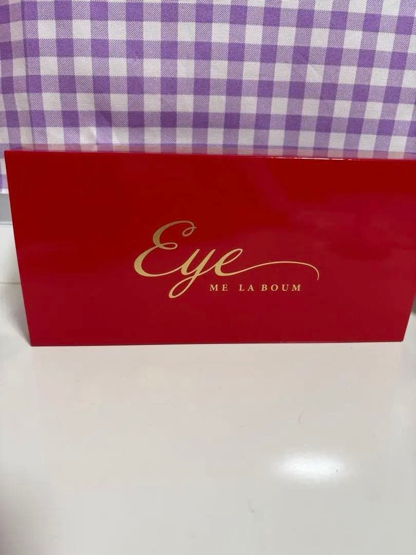 ME LA BOUM Eye 美顔器
