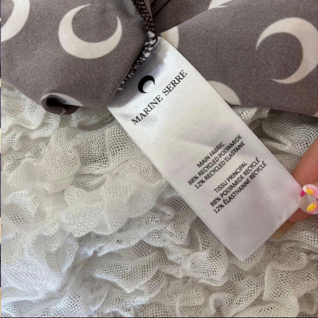 marine serreマリーンセル セカンドスキン